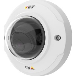 AXIS M3044-V Surveillance Camera - Color