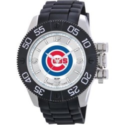 Chicago Cubs Beast Sports Band Watch