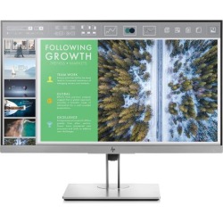 HP EliteDisplay E243 - LED monitor - 23.8' - 1920 x 1080 Full HD (1080p) Monitor