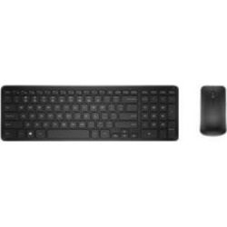 Dell KM714 Wireless Keyboard and Mouse 462-3615 Wireless Keyboard and Mouse Set