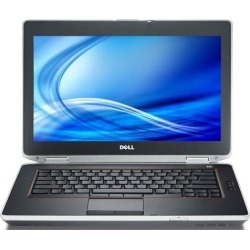 Recertified - Dell Latitude E6420 Intel i5 Dual Core 2600 MHz 750Gig Serial ATA 8GB DVD-RW 14.0' WideScreen LCD Windows 10 Professional 64 Bit.