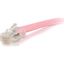 C2g C2g 150ft Cat5e Non-booted Unshielded (utp) Network Patch Cable - Pink