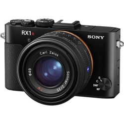 SONY Cyber-Shot DSC-RX1R II Digital Camera
