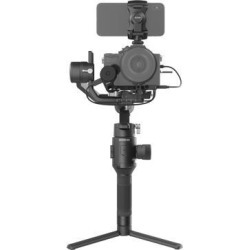 DJI Ronin-SC Handheld 3-Axis Gimbal Stabilizer with All-in-one Control Pro Combo