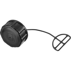 17620-ZM3-063 Fuel Cap Assembly Replacement for Gas Powered Chainsaw