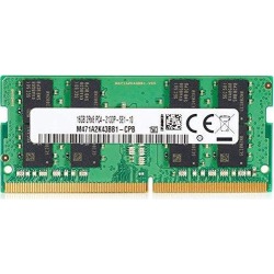HP 8GB DDR4 SDRAM Memory Module