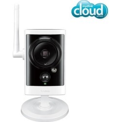 D-Link DCS-2330L HD Outdoor Wi-Fi Camera