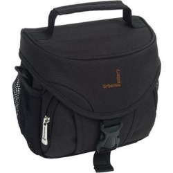 Urban Factory ECP02UF Carrying Case for Camera - Black