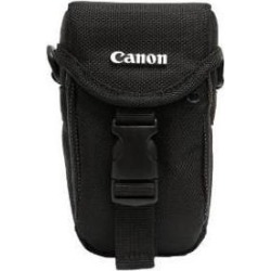 Canon Carrying Case for Camcorder - Black