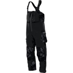 Frogg Toggs Pilot Series PRYM1 Bib Medium Blackout