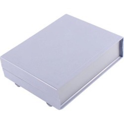 Plastic Enclosure Electronics Project Instrument Shell Box 150 x 120 x 40mm