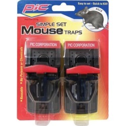 PIC PMT-2 Simple Mouse Trap