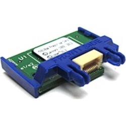 MX610/MX611 PRESCRIBE CARD