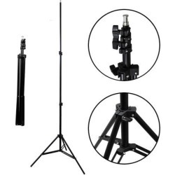 7ft Photo Studio Support Tripod stand f Photography Softbox Umbrella Light Stand