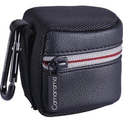 Camorama 360-Degree Panoramic 4K Ultra-HD Protective Carrying Case