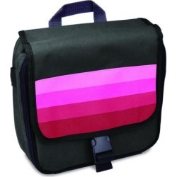 Smart Planet PP1ASBP Pink Portion Perfect Smart Bag