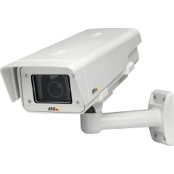 AXIS P1354-E Surveillance Camera
