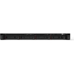 Lenovo 7X02A04YNA Thinksystem Sr630 7X02 - Server - Rack-Mountable - 1U - 2-Way
