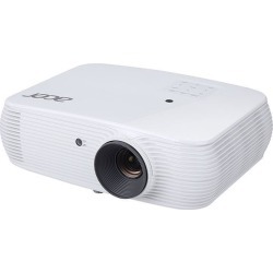 Recertified - Acer DLP Projector 1280 x 720 HD 3300 Lumens 20 000:1 Contrast Ratio H5382BD