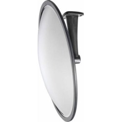 Mace Group Camera In Mirror with Remote Control and On Screen Display CAM-MIR