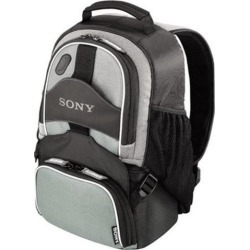 Sony LCS-VA60 Multi-Function Carrying Case