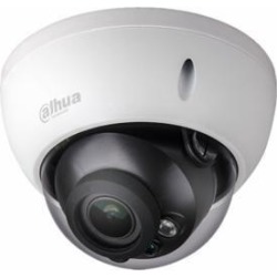 Dahua IPC-HDBW5631R-ZE 6MP 2.7mm ~13.5mm motorized lens WDR IR Dome Network POE IP Camera progressive scan STARVIS™ CMOS dual-stream encoding