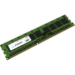 Axiom 8GB 240-Pin DDR3 SDRAM ECC Unbuffered DDR3 1600 (PC3 12800) Server Memory Model A2Z50AA-AX