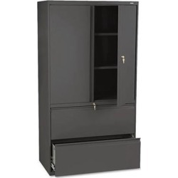 File and Storage Cabinets