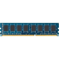 HP 8GB 240-Pin DDR3 SDRAM System Specific Memory