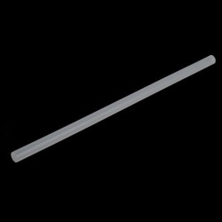 15 PCS Clear White Hot Melt Glue Gun Adhesive Stick Beauty Jewelry Repair Tool