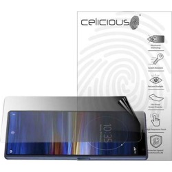 Celicious Privacy (Landscape) Sony Xperia 10 Plus Anti-Spy Screen Protector