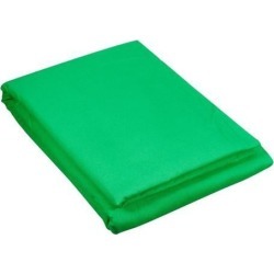 1.8 Meter x 2.7 Meter Cotton Fabric Photography Backdrop Background Cloth Green
