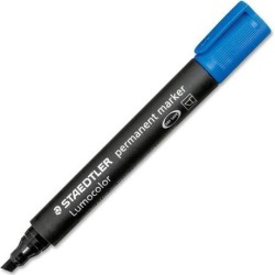 Staedtler Lumocolor Permanent Marker