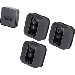 Blink 53-020306 XT2 Three Camera System