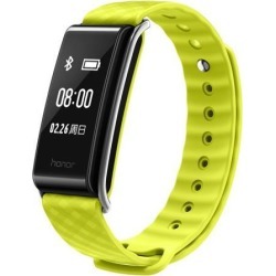 Huawei Honor A2 0.96 inch OLED Screen Fitness Tracker Smart Wristband, IP67 Waterproof, Support Sports Mode / Heart Rate Monitor