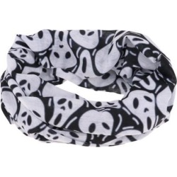 Warmer Skull Neck Face Mask Bandana Bike Riding Head Scarf Ski Headband 082