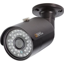 Q-see 4MP Analog HD Bullet Security Camera
