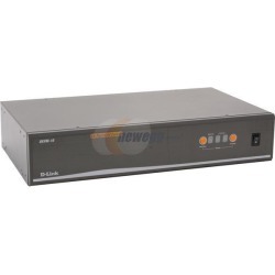 D-Link DKVM-16 16 Port KVM Switch