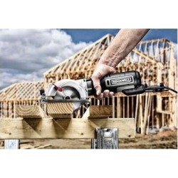 Rockwell Compact Circular Saw Kit RK3441K