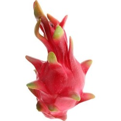 Simulation Dragon Fruit Artificial Fruit Plastic Hollow Dragon Fruit Large