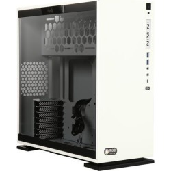 IN WIN 303C WHITE White Computer Case