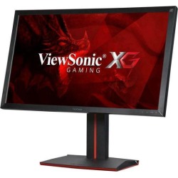 ViewSonic XG2700-4K 27' 3840 x 2160(4K) Ultra HD IPS Free Sync Gaming 4K Monitor