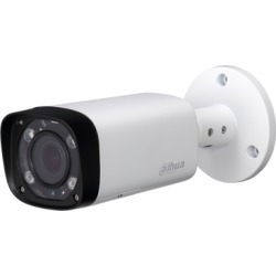 Dahua IPC-HFW2320R-ZS-IRE6 IP Camera 3MP IR Bullet Network Camera IP67 With Micro SD Card Slot POE Camera