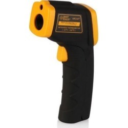 Smart Sensor AR330 Digital Infrared Thermometer -32?+330?