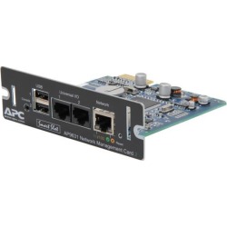 APC AP9631 UPS Network Management Card 2 with Environmental Monitoring