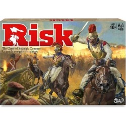 Risk Game