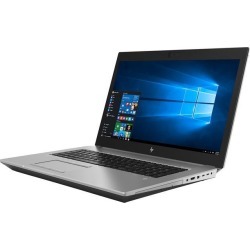 HP ZBook 17 G5 (4RB16UT#ABA) 17.3' Windows 10 Pro 64-Bit Mobile Workstation