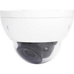 PROXY CCTV HNC72120E-IR-Z 4K 12 Mega Pixel Dome IP Camera, 4.1-12.8mm Motorized Lens, 15 fps at 12 Mega Pixel, 30 fps at 3 Mega Pixel, IK10, POE.
