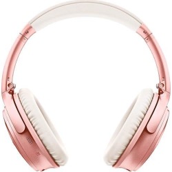 Bose QuietComfort 35 Wireless Headphones II - Rose Gold