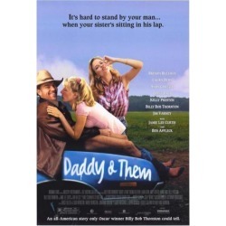 Daddy and Them Movie Poster (27 x 40)
